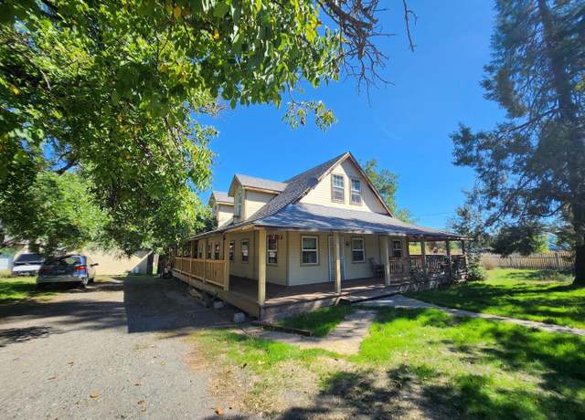 Property at 76319 Lovell St, Covelo, CA 95428, 6 beds, 3 baths