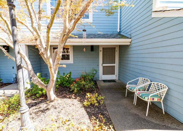 Property at 6600 Yount St #39, Yountville, CA 94599, 2 beds, 1 bath