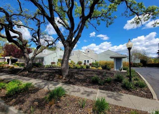 Property at 6600 Yount St #39, Yountville, CA 94599, 2 beds, 1 bath