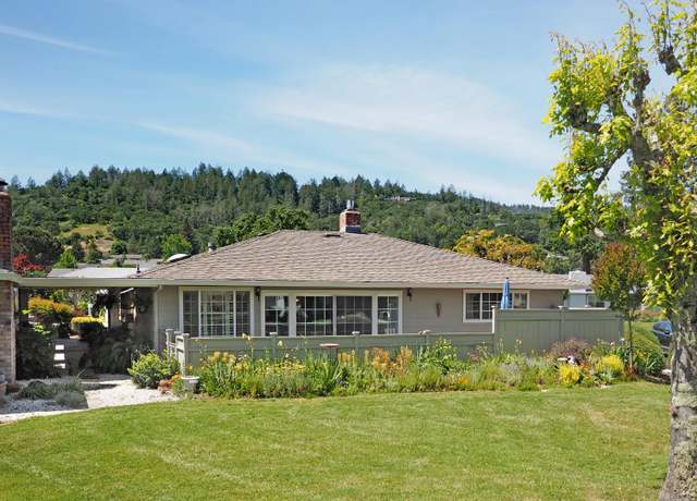 Property at 342 Oak Leaf Cir, Santa Rosa, CA 95409, 2 beds, 2 baths