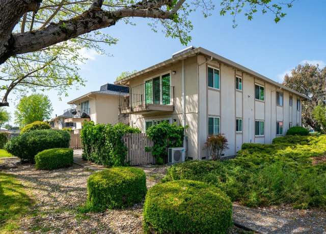 Property at 1345 Southwest Blvd Unit F, Rohnert Park, CA 94928, 2 beds, 1 bath