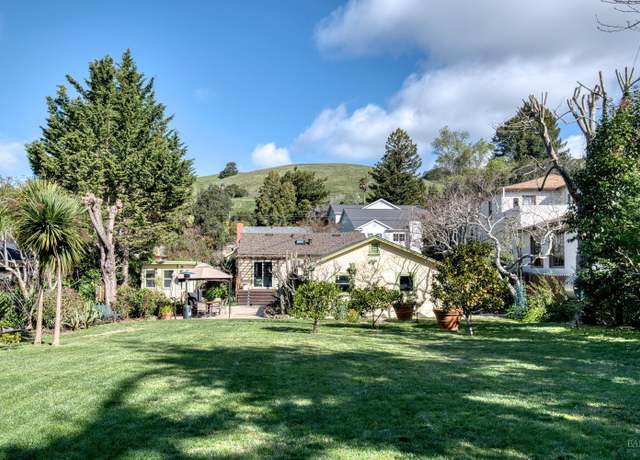 Property at 29 Shell Rd, Mill Valley, CA 94941, 3 beds, 2 baths