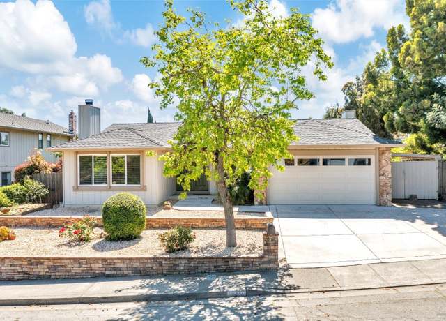 Property at 134 E Seaview Dr, Benicia, CA 94510, 3 beds, 2 baths