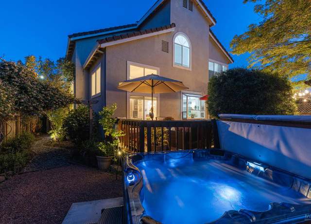 Property at 2130 Camenson St, Napa, CA 94558, 4 beds, 3 baths