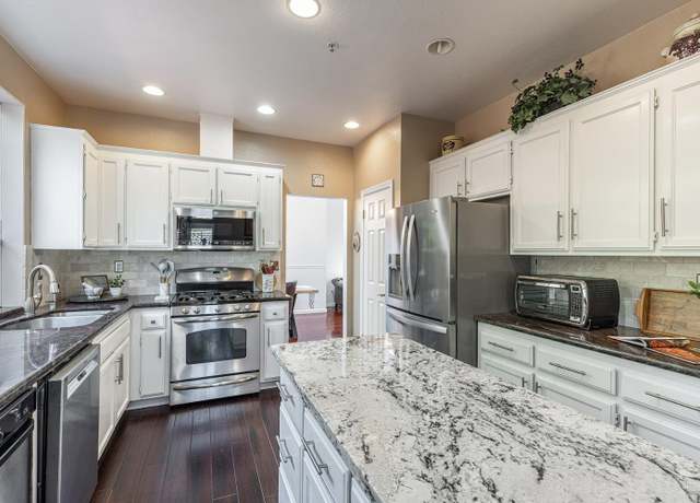 Property at 2130 Camenson St, Napa, CA 94558, 4 beds, 3 baths