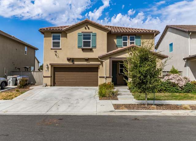 Property at 1434 St Louis Way, Woodland, CA 95776, 3 beds, 2.5 baths