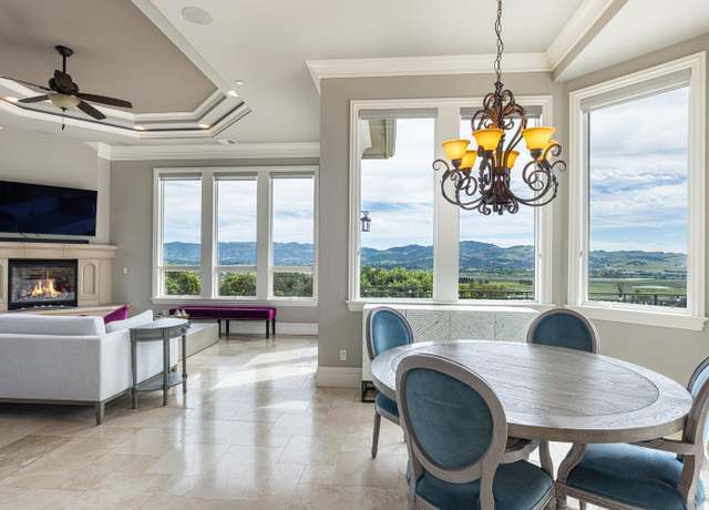 Property at 10 Canterbury Dr, Napa, CA 94558, 3 beds, 3.5 baths
