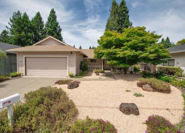 Property at 18498 Happy Ln, Sonoma, CA 95476, 2 beds, 2 baths