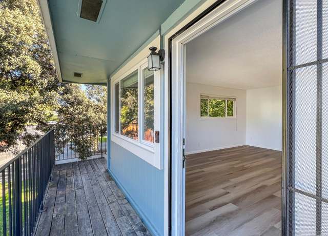 Property at 1890 Dorado Ct, Santa Rosa, CA 95403, 2 beds, 1 bath