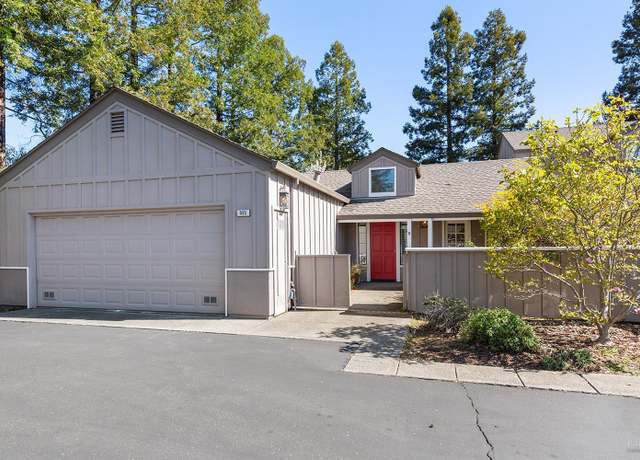 Property at 895 Princeton Dr, Sonoma, CA 95476, 2 beds, 2 baths