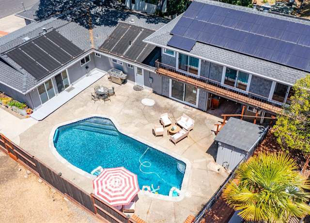 Property at 774 Saint Francis Ave, Novato, CA 94947, 5 beds, 4 baths