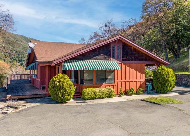 Property at 3300 Mill Creek Rd, Ukiah, CA 95482, 3 beds, 2 baths