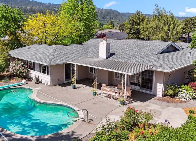 Property at 1 Valley Oaks Pl, Santa Rosa, CA 95409, 3 beds, 3 baths