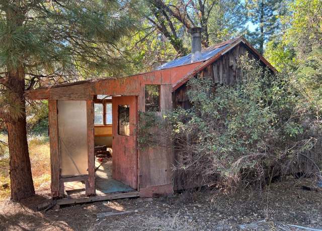 Property at 17506 Lowell Hill Rd, Grass Valley, CA 95945