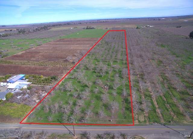 Property at 0 Gaddini Rd, Winters, CA 95694