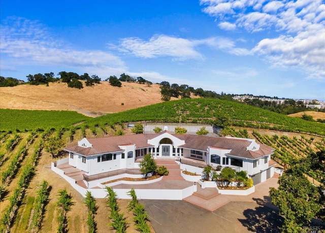 Property at 4076 - 4080 Old Redwood Hwy, Santa Rosa, CA 95403, 4 beds, 3.5 baths