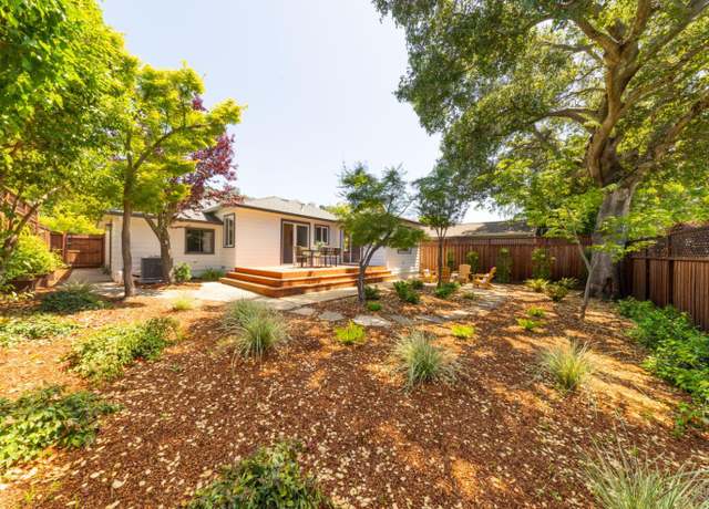 Property at 173 Solano St, San Rafael, CA 94901, 2 beds, 1 bath