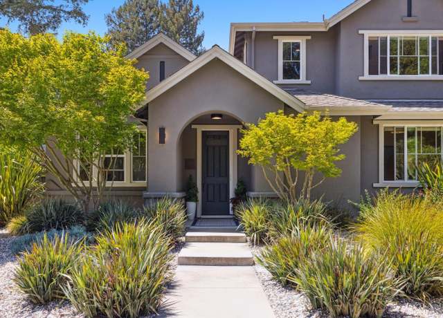 Property at 2108 W Lincoln Ave, Napa, CA 94558, 4 beds, 3 baths