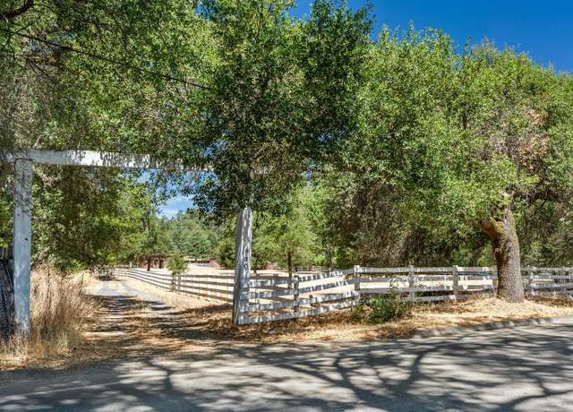Property at 890 Lake Mendocino Dr, Ukiah, CA 95482