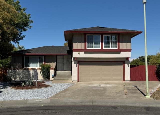 Property at 7347 Patero Cir, Sacramento, CA 95823, 4 beds, 2.5 baths