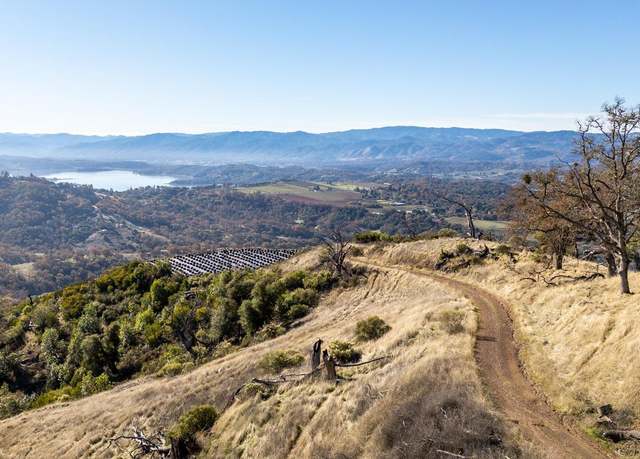 Property at 7090 Black Bart Trl, Redwood Valley, CA 95470