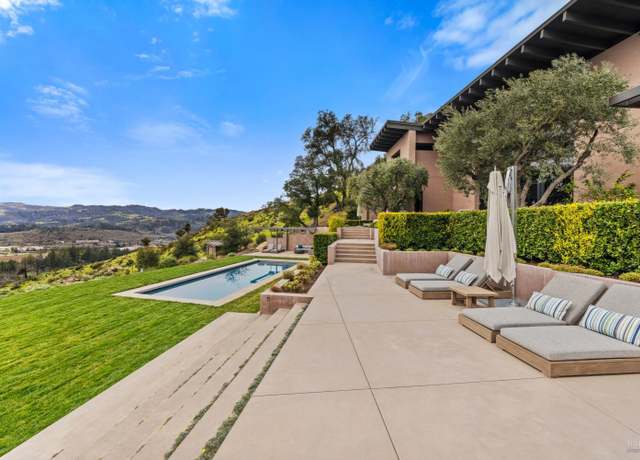 Property at 860 Meadowood Ln, St. Helena, CA 94574, 3 beds, 4 baths