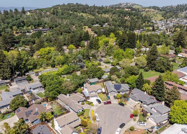 Property at 3205 Fitzpatrick Ct, Santa Rosa, CA 95404, 3 beds, 2 baths