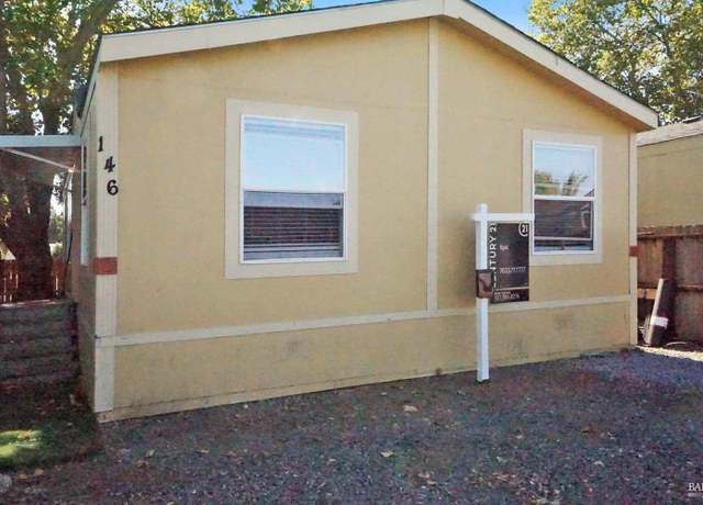 Property at 146 N Star Dr, Santa Rosa, CA 95407, 3 beds, 2 baths