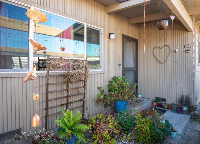 Property at 1531 - 1533 Camden Ct, Santa Rosa, CA 95405, 4 beds, 2 baths