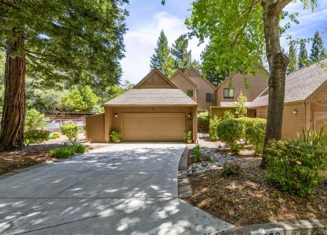 Property at 3376 Parker Hill Rd, Santa Rosa, CA 95404, 3 beds, 3 baths