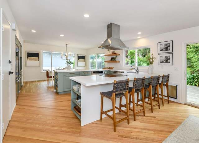 Property at 843 Butternut Dr, San Rafael, CA 94903, 3 beds, 2 baths