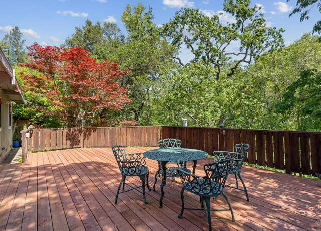 Property at 104 Murray Ave, Kentfield, CA 94904, 1 bed, 1 bath