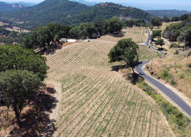 Napa Lots For Sale