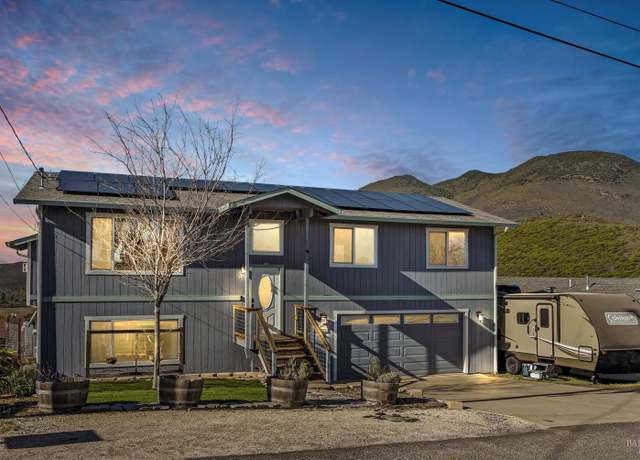 Property at 5563 Chinook Dr, Kelseyville, CA 95451, 3 beds, 2 baths