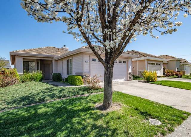 Property at 424 Mandarin Cir, Vacaville, CA 95687, 2 beds, 2 baths