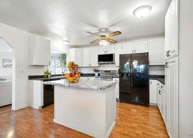 Property at 829 Tree Duck Way, Suisun City, CA 94585, 4 beds, 2 baths