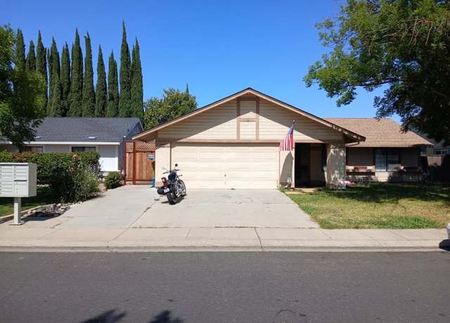 Property at 1505 Havasu Dr, Modesto, CA 95355, 3 beds, 2 baths