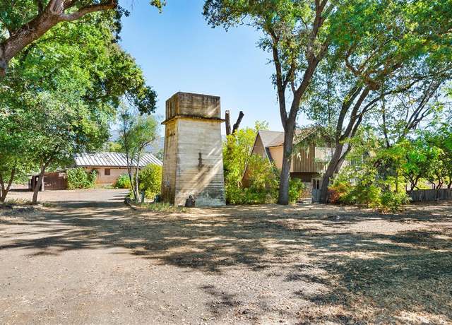 Property at 4104 Saint Helena Hwy, Calistoga, CA 94515, 4 beds, 2 baths