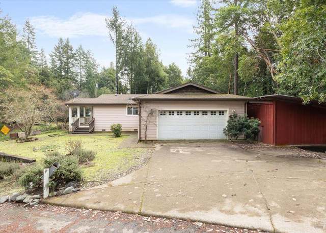 Property at 26796 Bear Dr, Willits, CA 95490, 3 beds, 2 baths