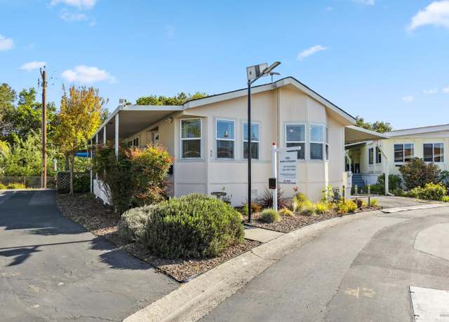 Property at 150 Silverado Trl #68, Napa, CA 94558, 2 beds, 2 baths