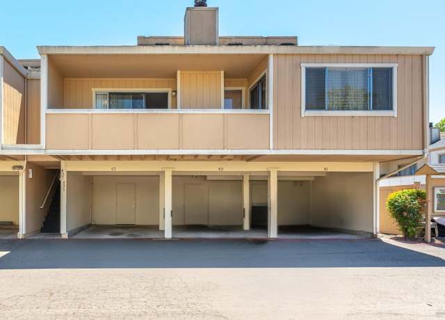 Property at 431 Enterprise Dr, Rohnert Park, CA 94928, 2 beds, 1.5 baths