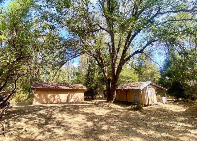Property at 180 Mulligan Rd, Laytonville, CA 95454