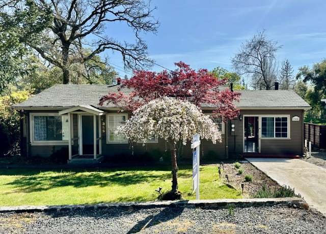 Property at 355 Sky Oaks Dr, Angwin, CA 94508, 4 beds, 2 baths