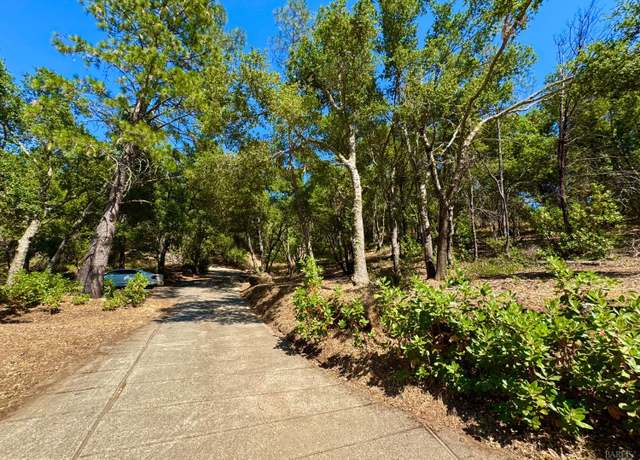 Property at 0 Soda Cayon Rd, Napa, CA 94558