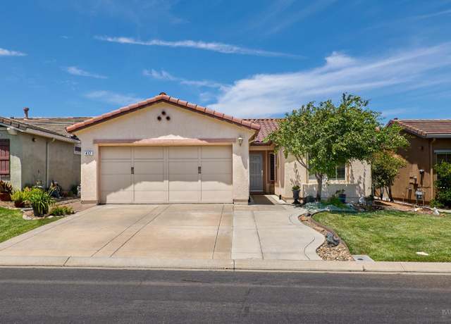 Property at 417 Anglebrook Dr, Rio Vista, CA 94571, 2 beds, 2 baths