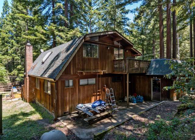 Property at 24220 Camellia Dr, Willits, CA 95490, 4 beds, 2 baths