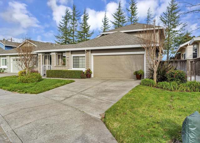 Property at 209 S Temelec Cir, Sonoma, CA 95476, 3 beds, 2.5 baths