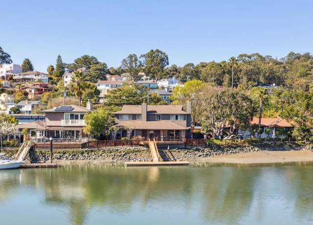 Property at 11 Harbor View Ct, San Rafael, CA 94901, 4 beds, 2.5 baths