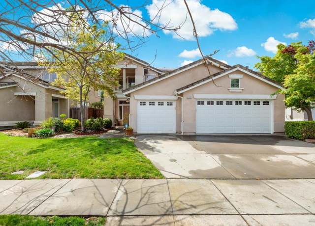 Property at 1237 Shoreline Cir, Fairfield, CA 94533, 4 beds, 2.5 baths