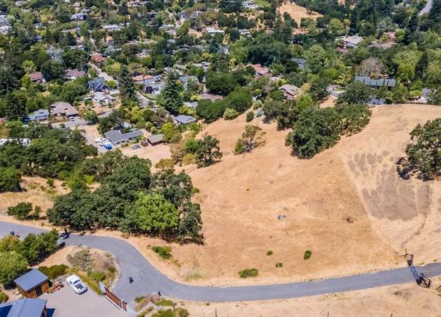 Property at 0 Holstein Rd, San Anselmo, CA 94960